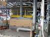  CONVERTING CONCEPT Laminating Line, 78" face melt, 1998 yr: